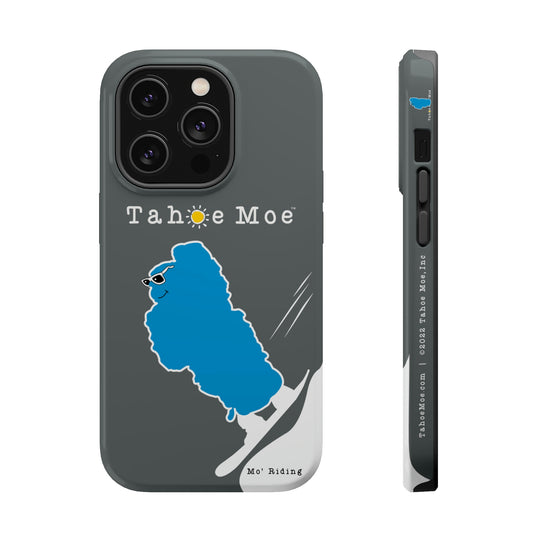 Mo' Riding - iPhone 14 Pro