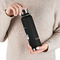 Mo' Riding - Premium Copper Insulated  Bottle, 22oz