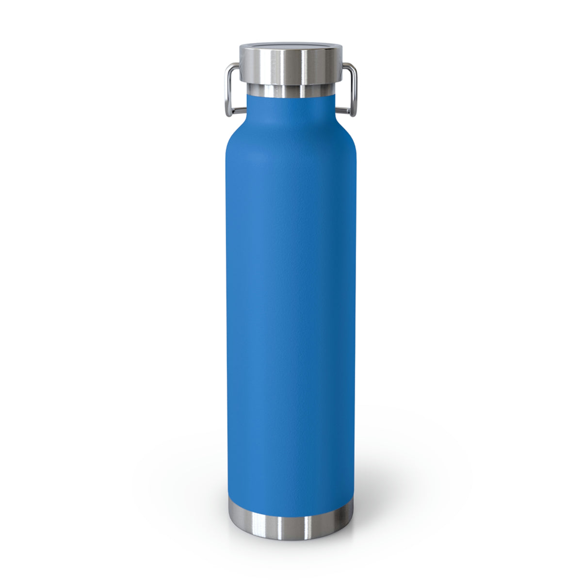 Mo' Mountain Biking - Premium Bottle