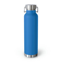 Mo' Mountain Biking - Premium Bottle