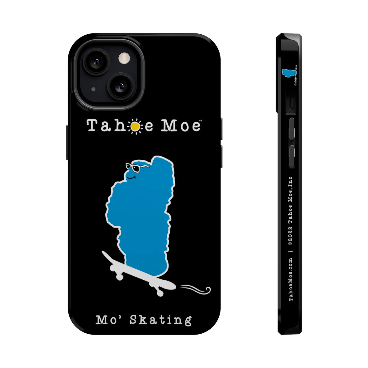 Mo' Skating - iPhone 13