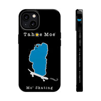Mo' Skating - iPhone 13