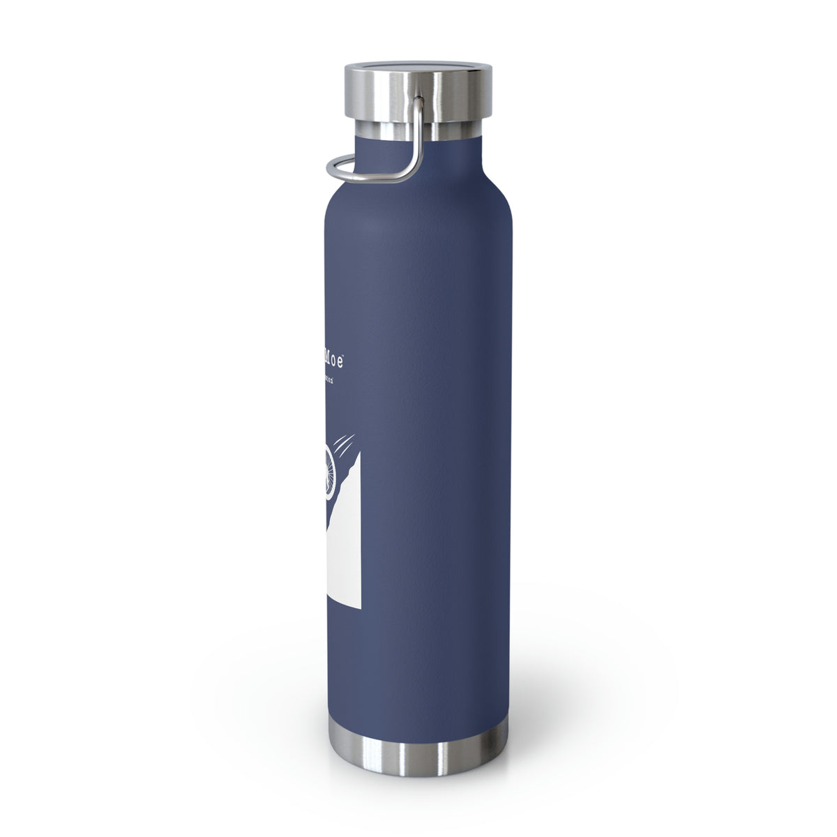 Mo' Mountain Biking - Premium Bottle