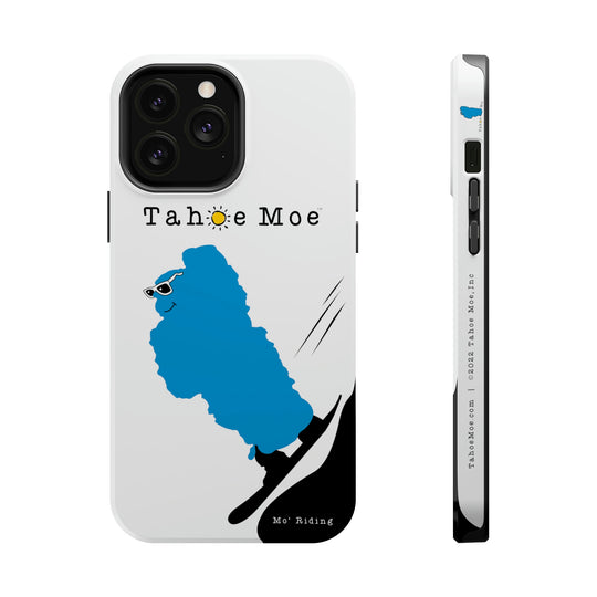 Mo' Riding - iPhone 13 Pro Max