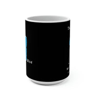 Mo' XC Skiing - Mug 15oz