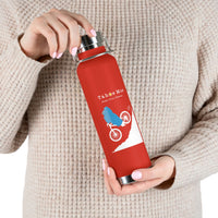 Mo' Mountain Biking - Premium Bottle