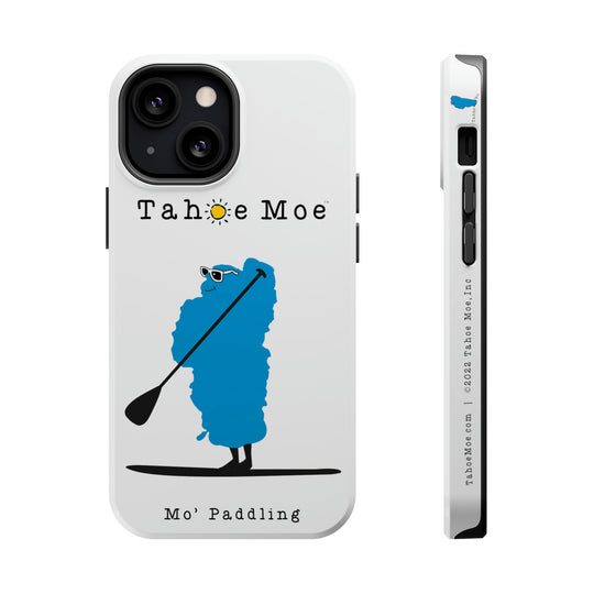 Mo' Paddling - iPhone 13 Mini