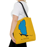 Mo' Skating - Tote Bag