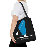 Mo' Paddling - Tote Bag