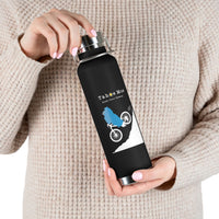 Mo' Mountain Biking - Premium Bottle