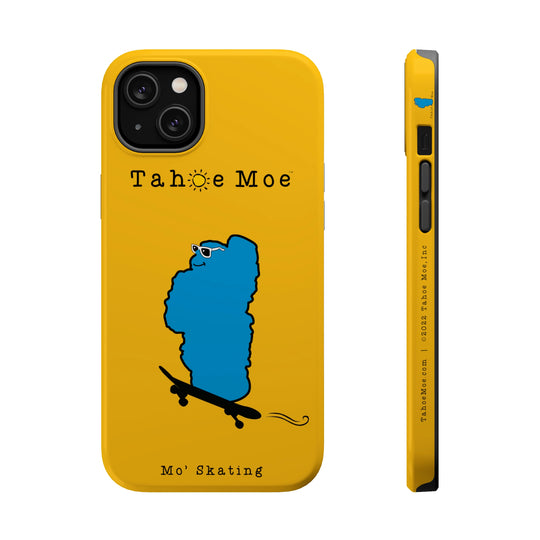 Mo' Skating - iPhone 14 Plus