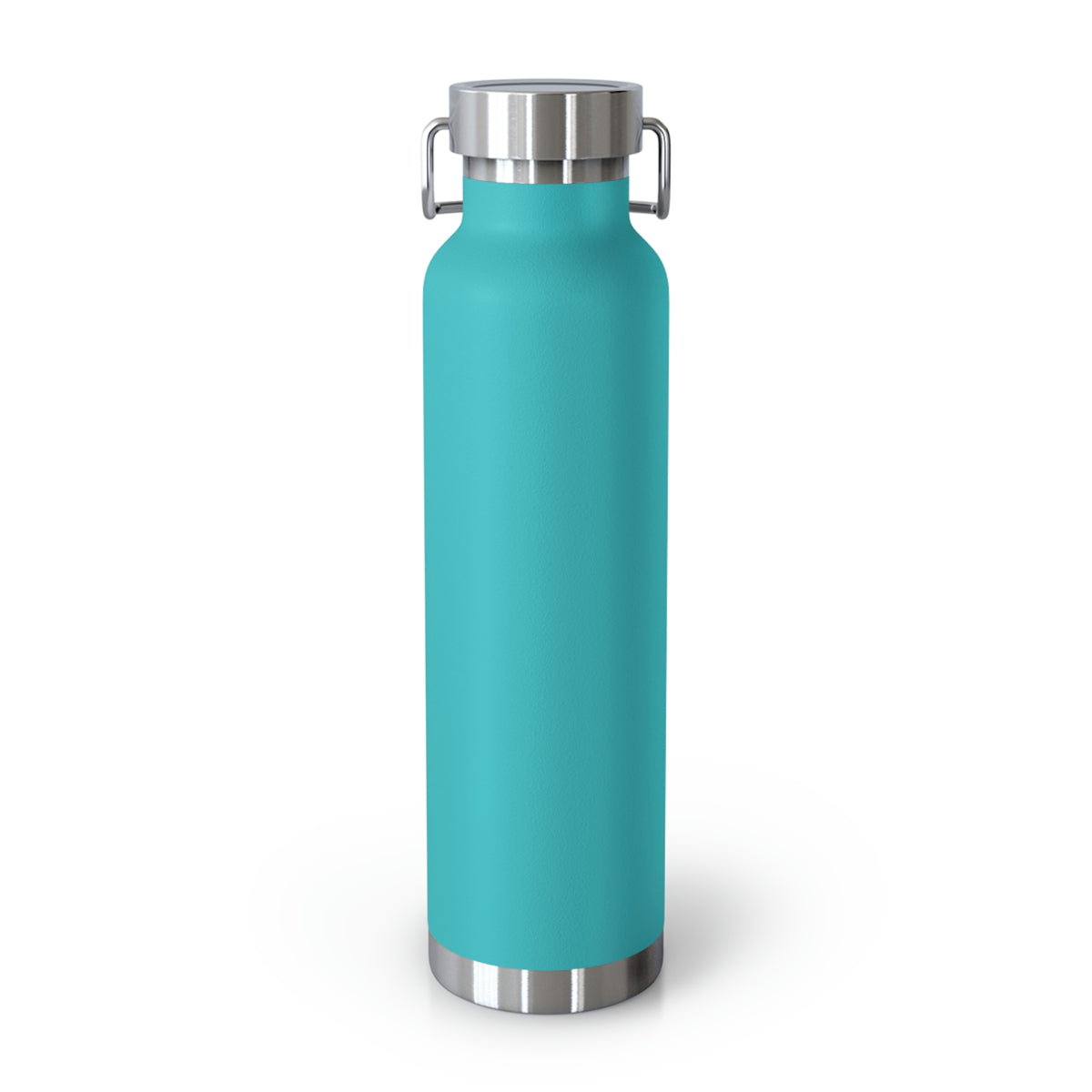 Mo' Mountain Biking - Premium Bottle