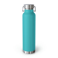 Mo' Mountain Biking - Premium Bottle