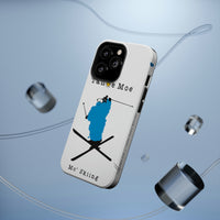 Mo' Skiing - iPhone 13 & 14 Models (White)