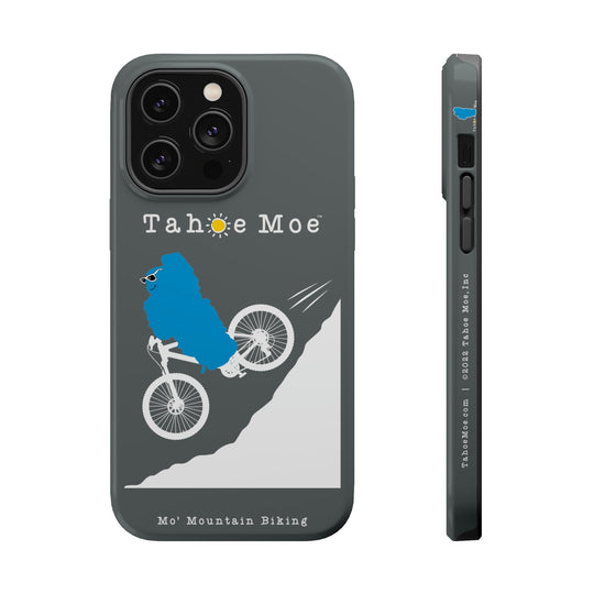 Mo' Mountain Biking - iPhone 14 Pro Max