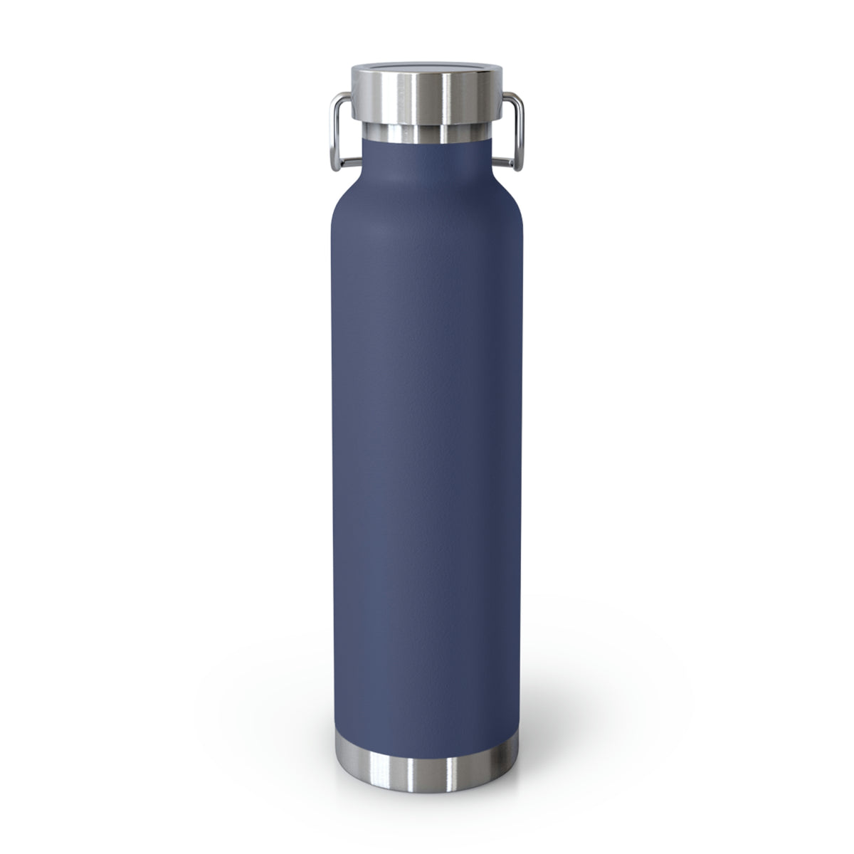 Mo' Mountain Biking - Premium Bottle