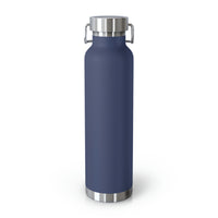 Mo' Mountain Biking - Premium Bottle