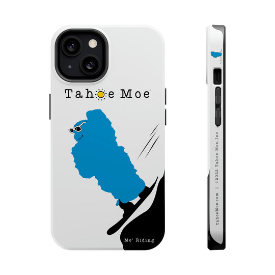 Mo' Riding - iPhone 13