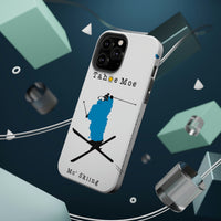 Mo' Skiing - iPhone 13 & 14 Models (White)