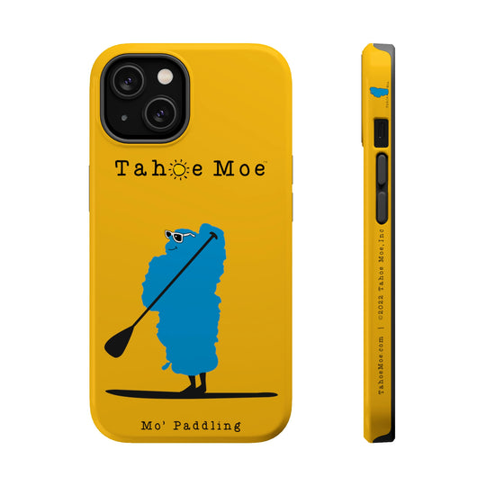 Mo' Paddling - iPhone 14