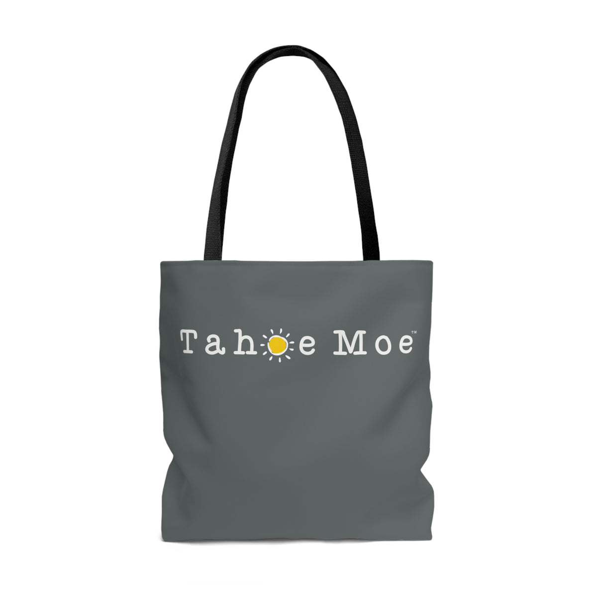 Mo' Mountain Biking - Tote Bag