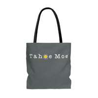 Mo' Mountain Biking - Tote Bag