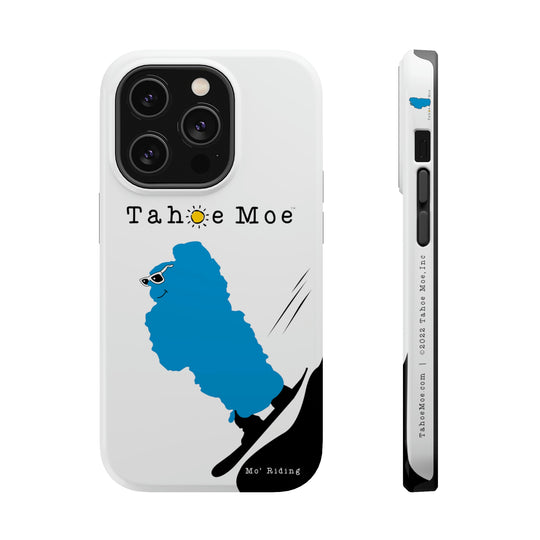 Mo' Riding - iPhone 14 Pro