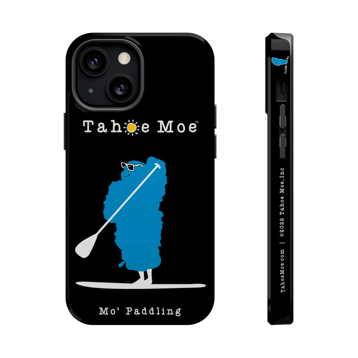 Mo' Paddling - iPhone 13 Mini