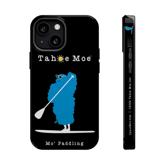 Mo' Paddling - iPhone 13 Mini