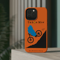 Mo' Mountain Biking - iPhone 13 Pro Max