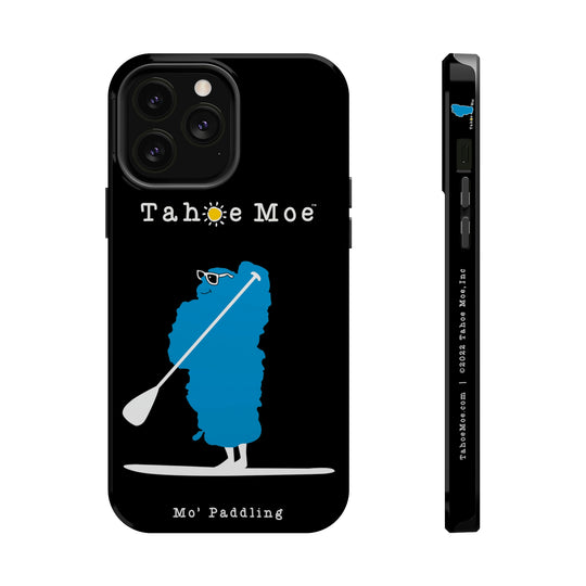 Mo' Paddling - iPhone 13 Pro Max