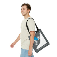 Mo' Mountain Biking - Tote Bag