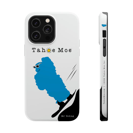 Mo' Riding - iPhone 14 Pro Max