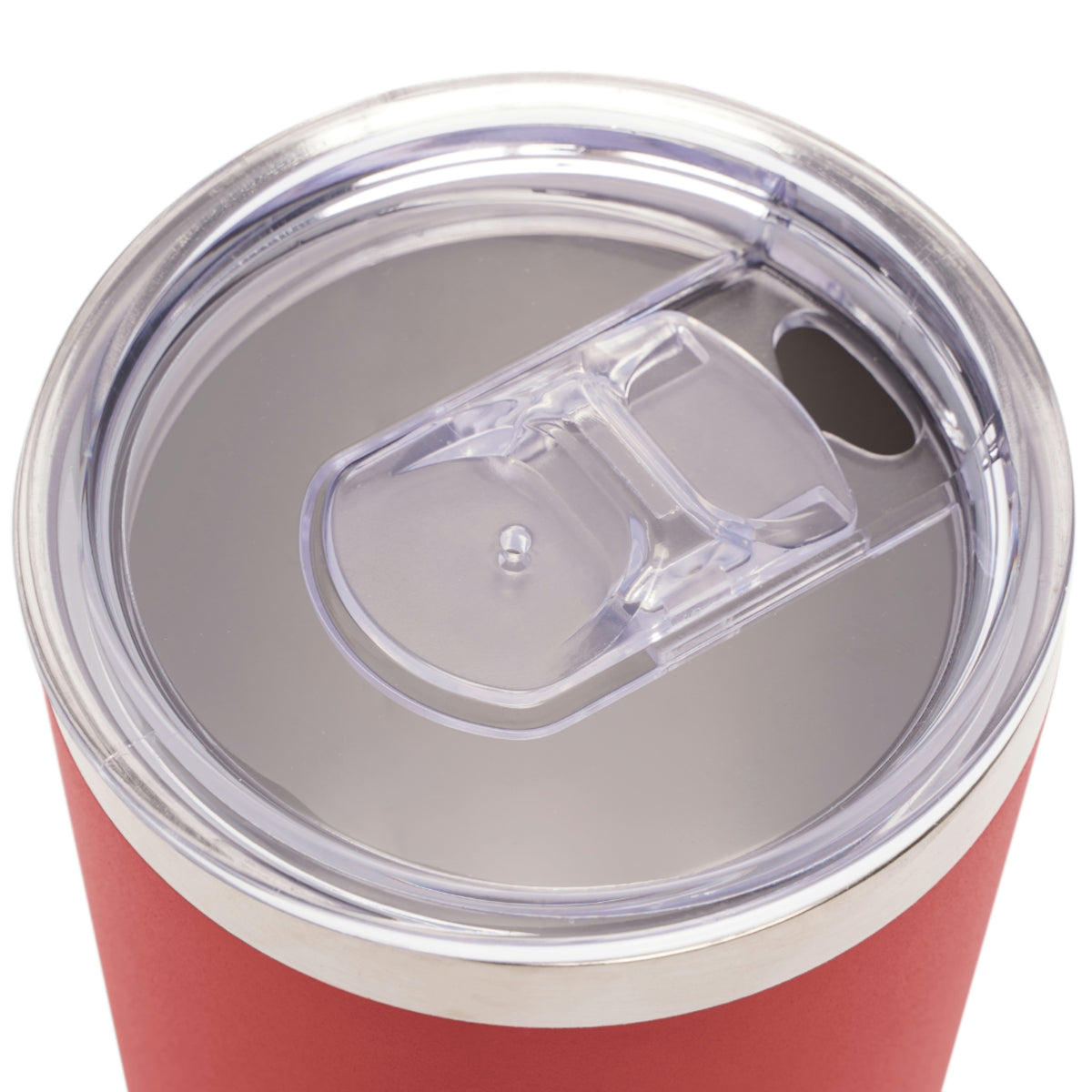 Mo' Paddling-  Copper Vacuum Tumbler