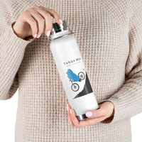 Mo' Mountain Biking - Premium Bottle