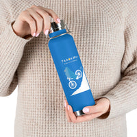 Mo' Mountain Biking - Premium Bottle