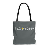 Mo' Mountain Biking - Tote Bag
