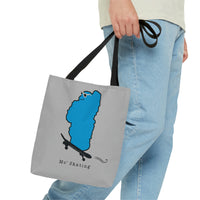 Mo' Skating - Tote Bag
