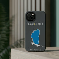 Mo' Paddling - iPhone 14 Models (Dark Gray)