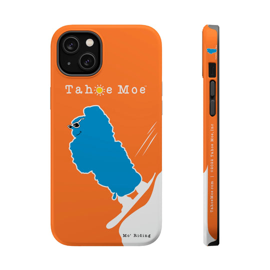 Mo' Riding - iPhone 14 Plus