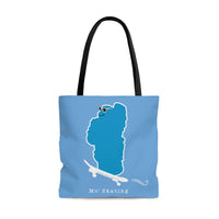 Mo' Skating - Tote Bag