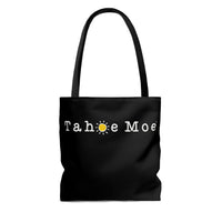 Mo' Skating - Tote Bag