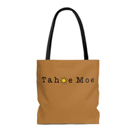 Mo' Paddling - Tote Bag