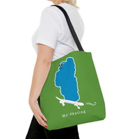 Mo' Skating - Tote Bag