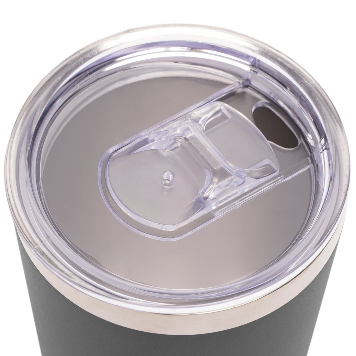 Mo' Riding - Copper Vacuum Insulated Tumbler, 22oz - Tahoe Moe