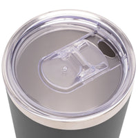 Mo' Riding - Copper Vacuum Insulated Tumbler, 22oz - Tahoe Moe