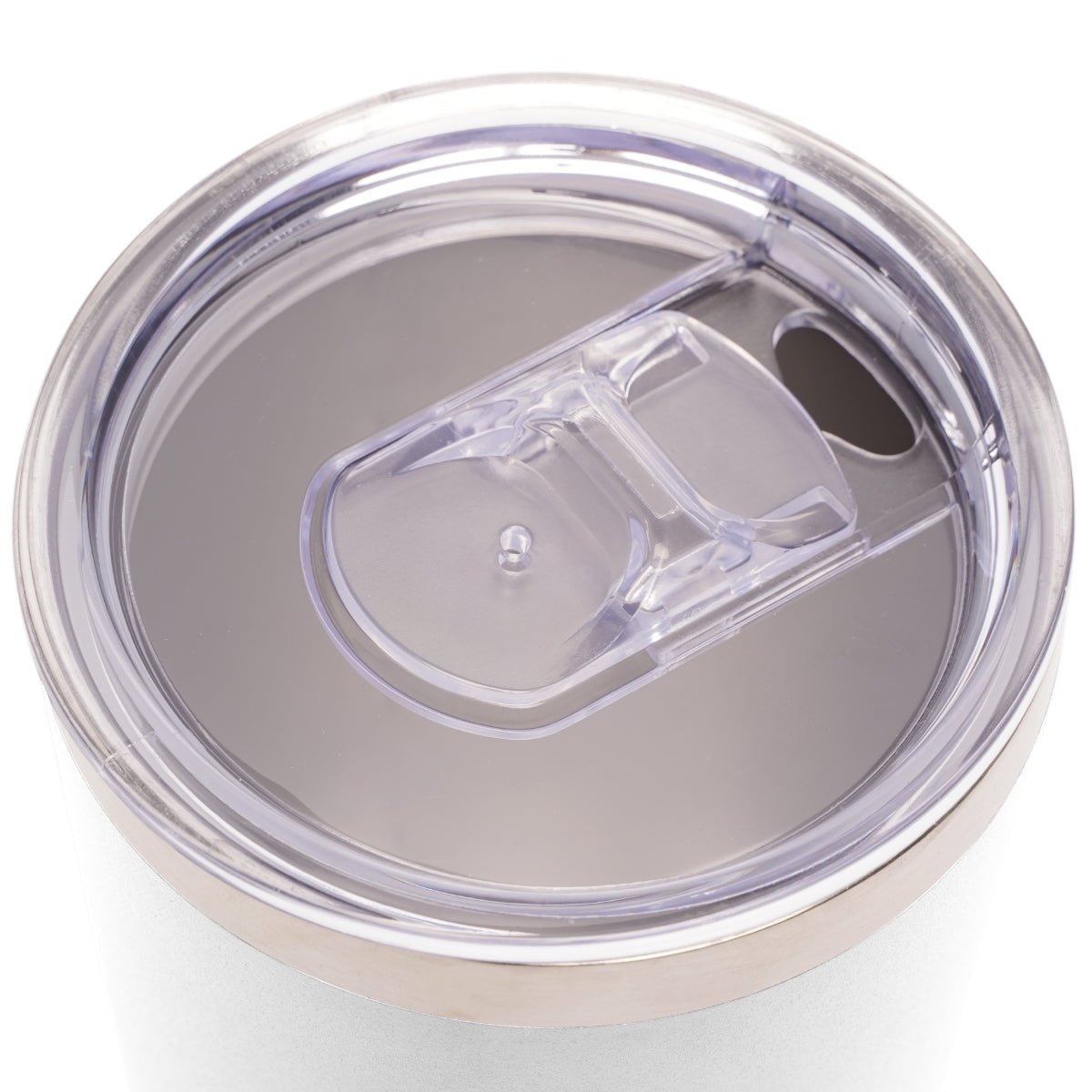 Mo' Skating - Copper Vacuum Insulated Tumbler, 22oz - Tahoe Moe