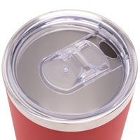 Mo' Skating - Copper Vacuum Insulated Tumbler, 22oz - Tahoe Moe